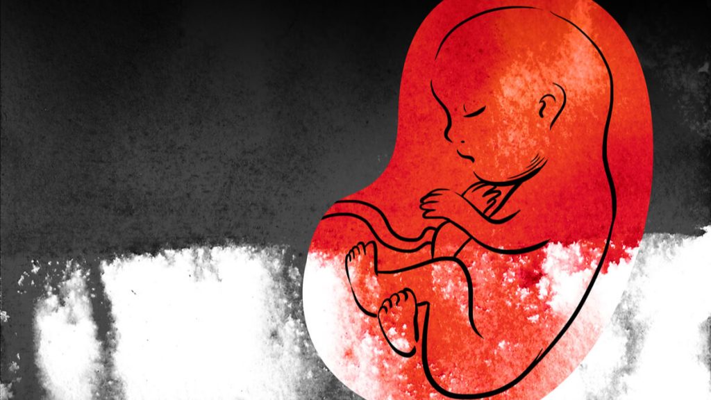 Proyecto de ley pretende regular la Interrupción Voluntaria del Embarazo