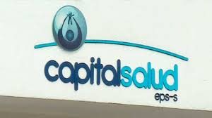 capital salud eps