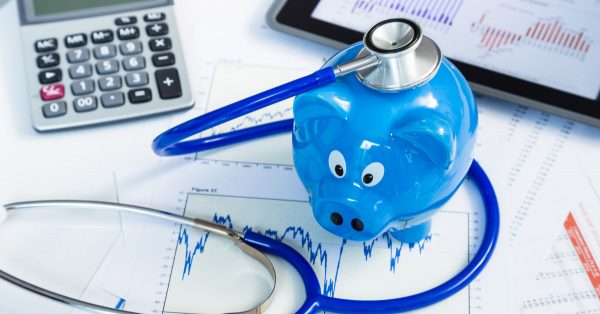 Rescate Financiero al Sector Salud en Crisis