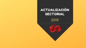 inmersion sectorial