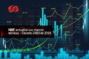 niif actualiza sus marcos tecnicos decreto 2483 de 2018