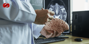 la aguja de biopsia reduciria el riesgo en cirugia cerebral