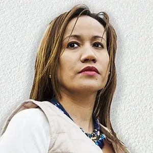 DRA. CAROLINA CORCHO