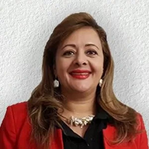 Picture of Dra. Olga lucia Zuluaga