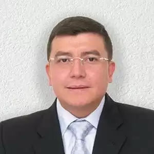Picture of Dr. William Javier Vega