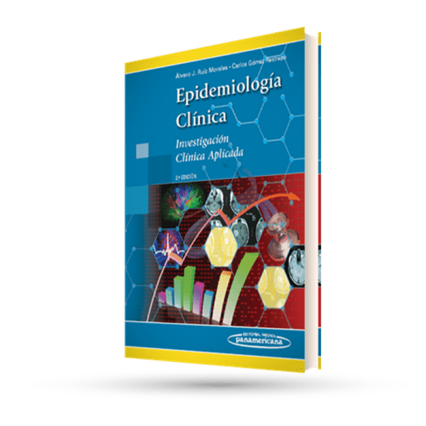cover libro epidemiologia clinica