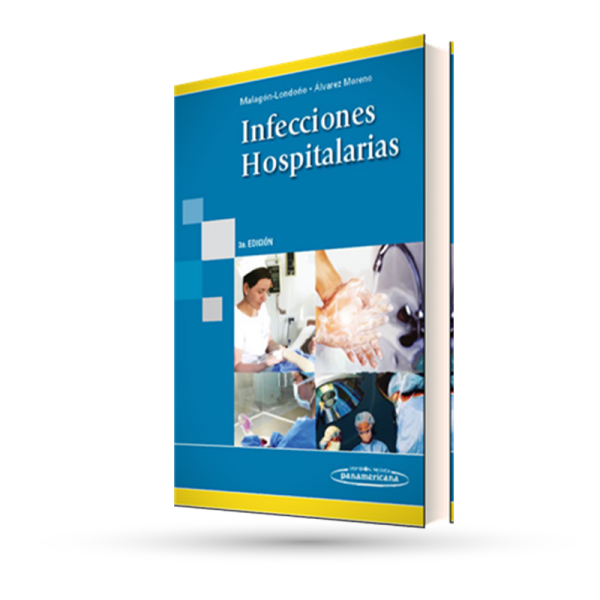 cover libro infecciones hospitalarias