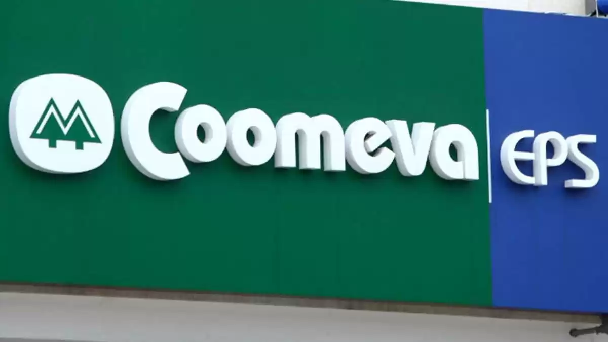 ordenan toma de posesión de coomeva eps