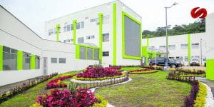 Luego de 45 años Moniquirá inaugura E.S.E Hospital Regional