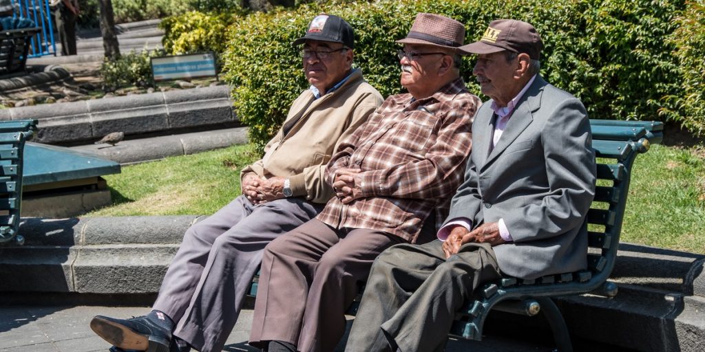 Diagnóstico del panorama pensional colombiano