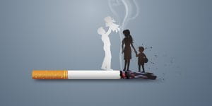 El tabaco su abordaje nacional e impacto en la salud