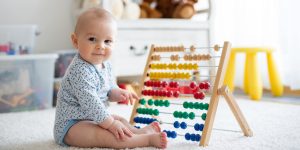Método bebé poliglota aumenta en un 37.2 el coeficiente intelectual de los niños