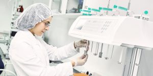 126 laboratorios de la industria química se beneficiarán de nuevo programa de calidad