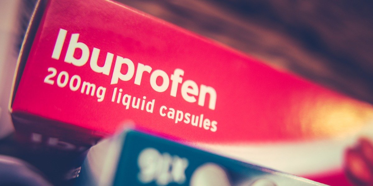 Ibuprofeno y Ketoprofeno pueden agravar algunas infecciones