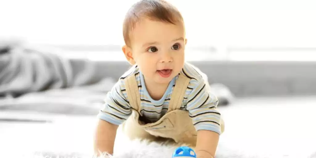 OMS recomienda que los niños no usen pantallas hasta los dos años 1 shutterstock 407197099