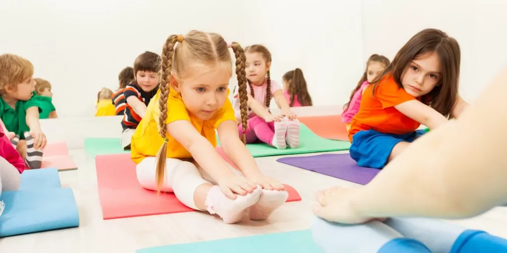 OMS recomienda que los niños no usen pantallas hasta los dos años 3 shutterstock 667015645