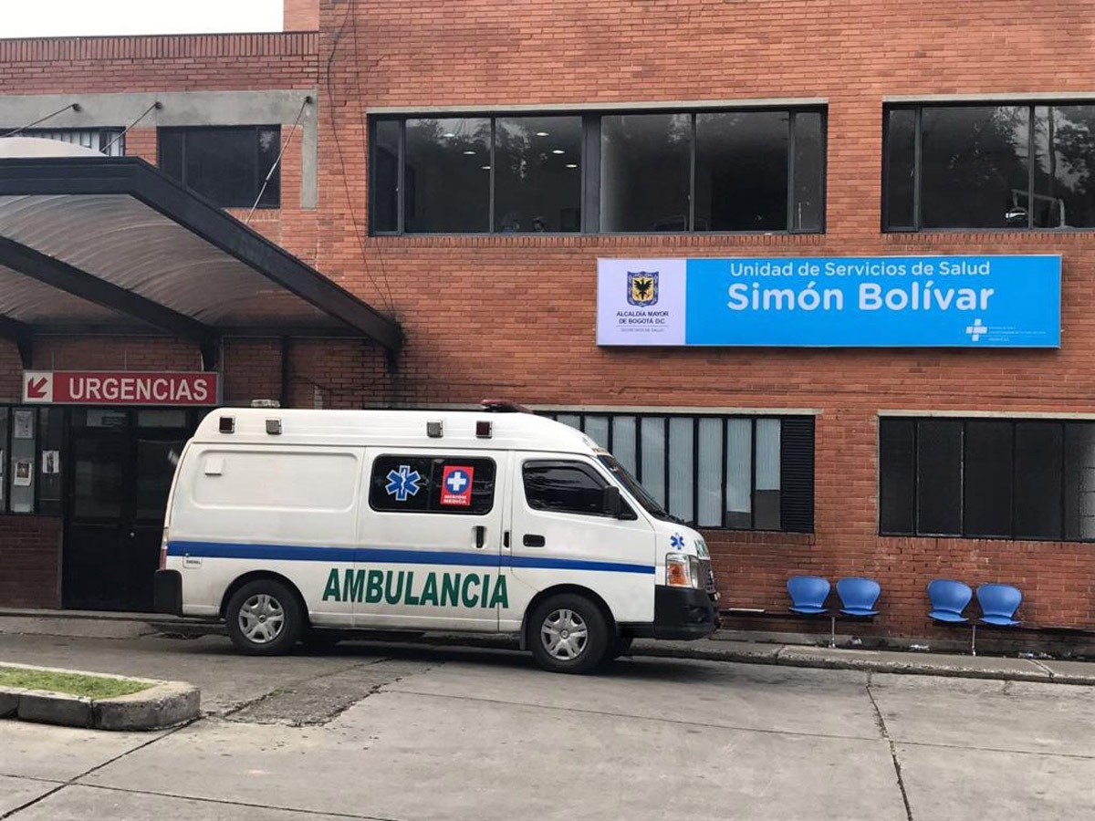 Con novedosa técnica quirúrgica, cirujanos de la UHMES Simón Bolívar reconstruyen vías biliares