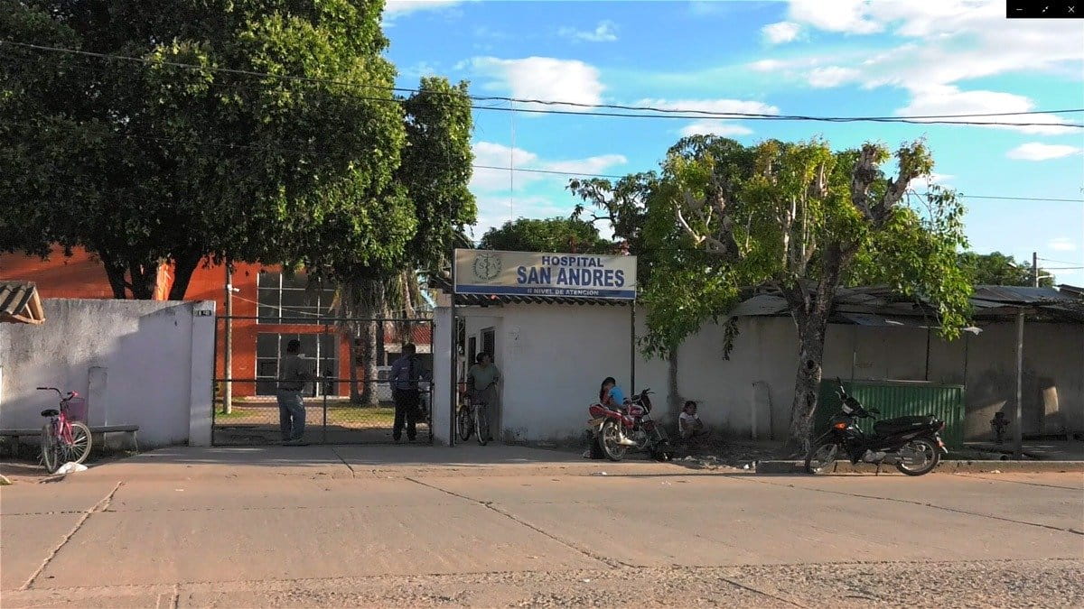 Supersalud interviene el Hospital San Andrés de Chiriguaná en Cesar