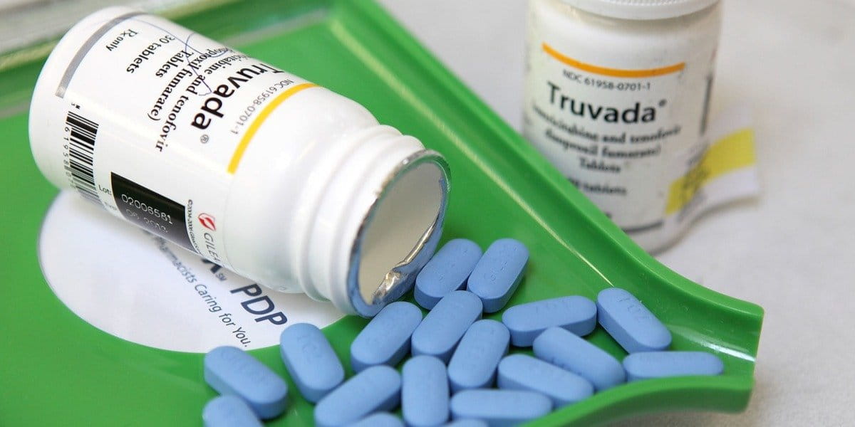 El medicamento de la PrEP podría servir para curar la infección por el Covid-19