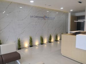 La Carolina Medical IPS inauguró su nueva sede