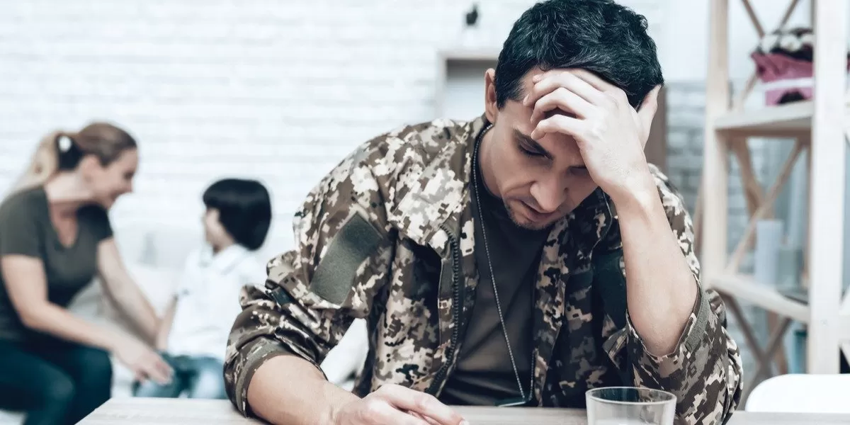 Trastornos mentales afectan 22% de personas que viven en zona de conflicto