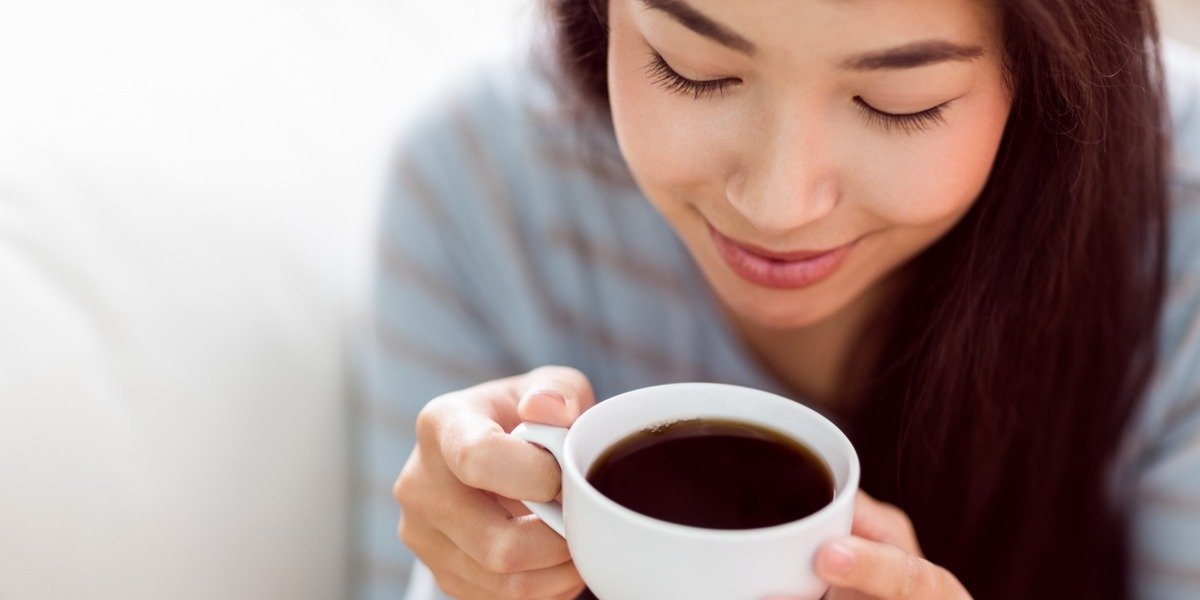 Consumo de café no afecta al sistema circulatorio ni al corazón