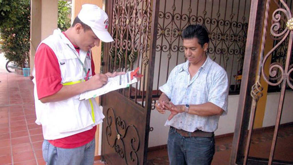 censo en colombia 2019