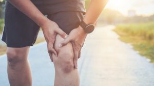 Fortalecer músculos centrales del cuerpo disminuiría dolores de rodilla: estudio Unal