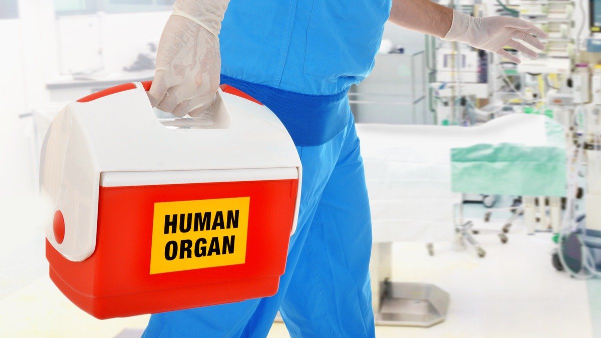 Corte tumbó prohibición de donar órganos de “niños no nacidos abortados”