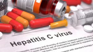 1.413 personas tienen diagnóstico de hepatitis C crónica en el régimen contributivo