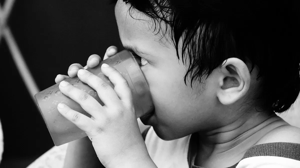 25 de cada 100 niños menores de 5 años en el país tienen anemia: INS