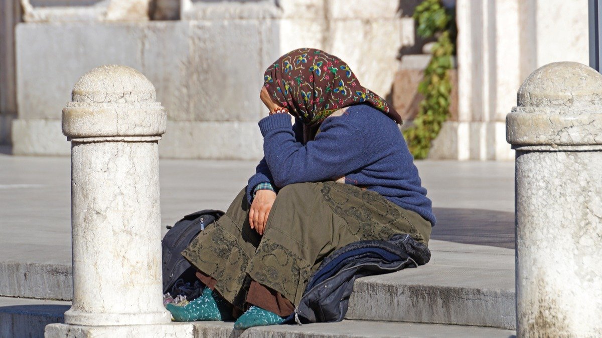 Corte ordena garantizar higiene menstrual de habitantes de calle