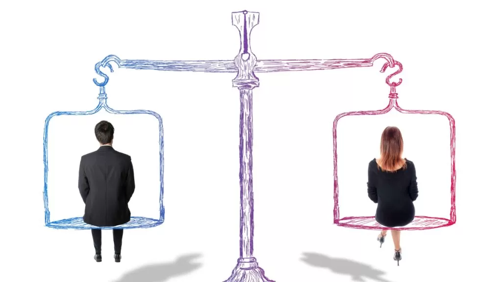 Brecha salarial en Colombia 1 SALARIO