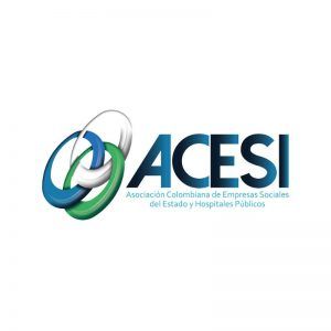 ACESI- Asociación Colombiana de Empresas Sociales del Estado y Hospitales Públicos