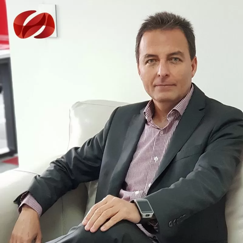 Carlos Felipe Muñoz Paredes - Presupuestos Máximos y el Futuro del Sistema de Salud y sus Actores