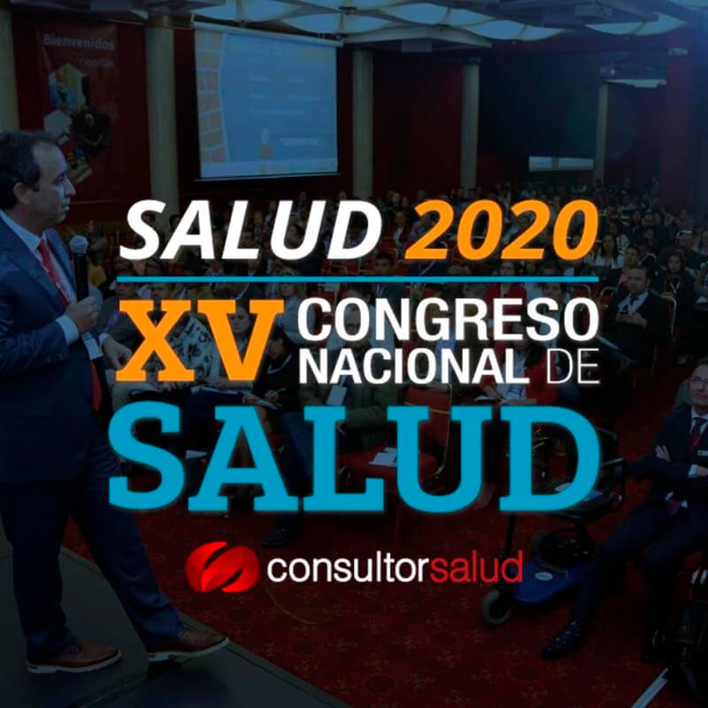 XV Congreso Nacional de Salud