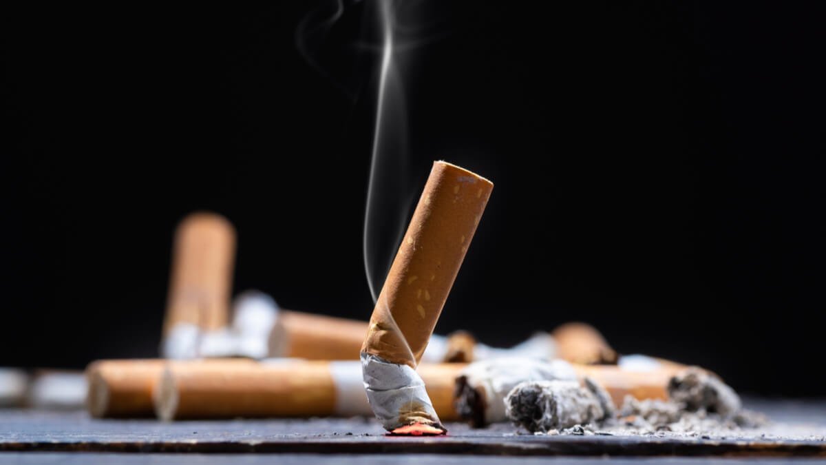 Consumo de tabaco le costó a Colombia 17 billones de pesos en 2017