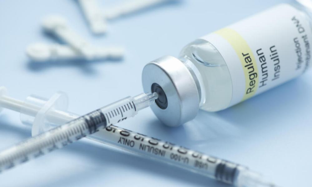 Precalificación de insulina para reducir su precio - CONSULTORSALUD