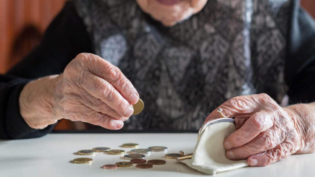 Reforma tributaria reduce los aportes de los pensionados