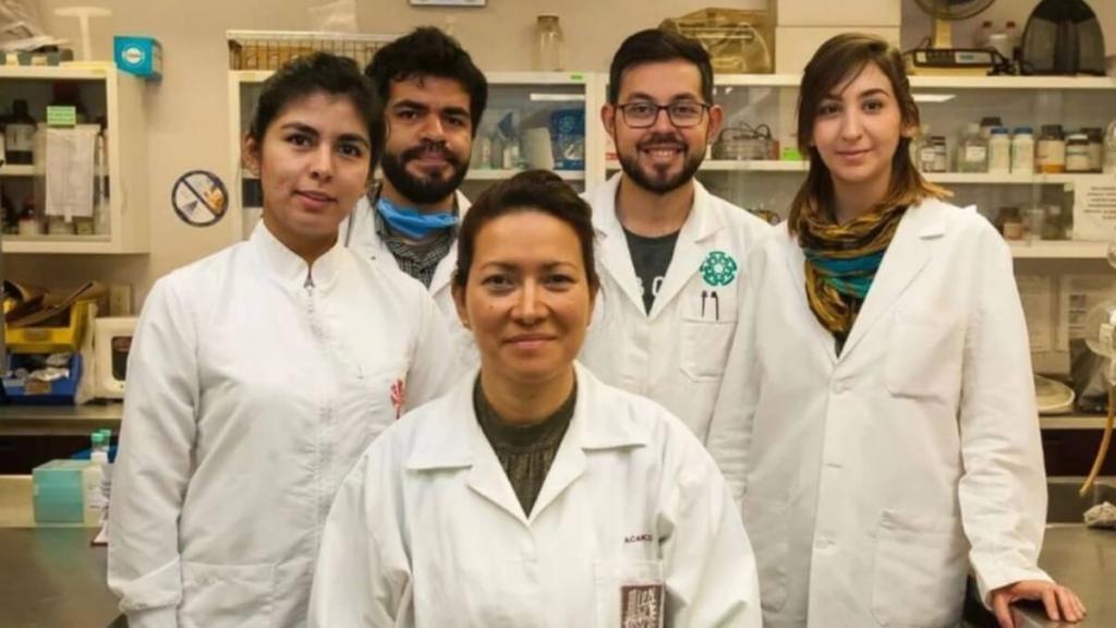 Científicos mexicanos logran eliminar Virus del Papiloma Humano