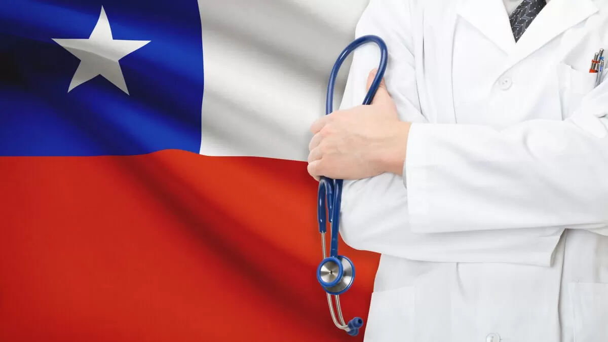 Reforma a la salud chilena