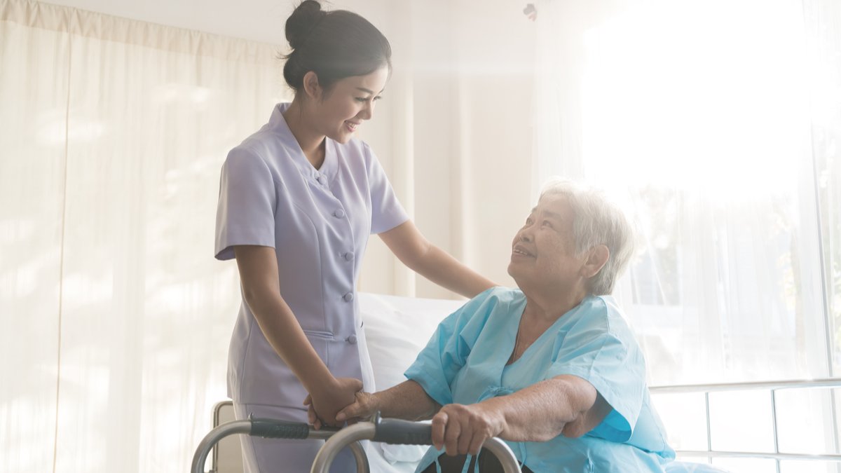 2020 Ano De Las Enfermeras Y Las Parteras Consultorsalud
