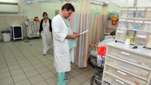 Bolivia contará con el 10% del Presupuesto General para mejorar salud pública