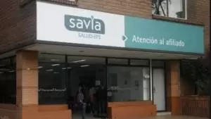 EPS Savia Salud tiene nuevo gerente