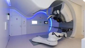Tecnología facilitaría tratamiento de cáncer en tumores próximos a órganos vitales