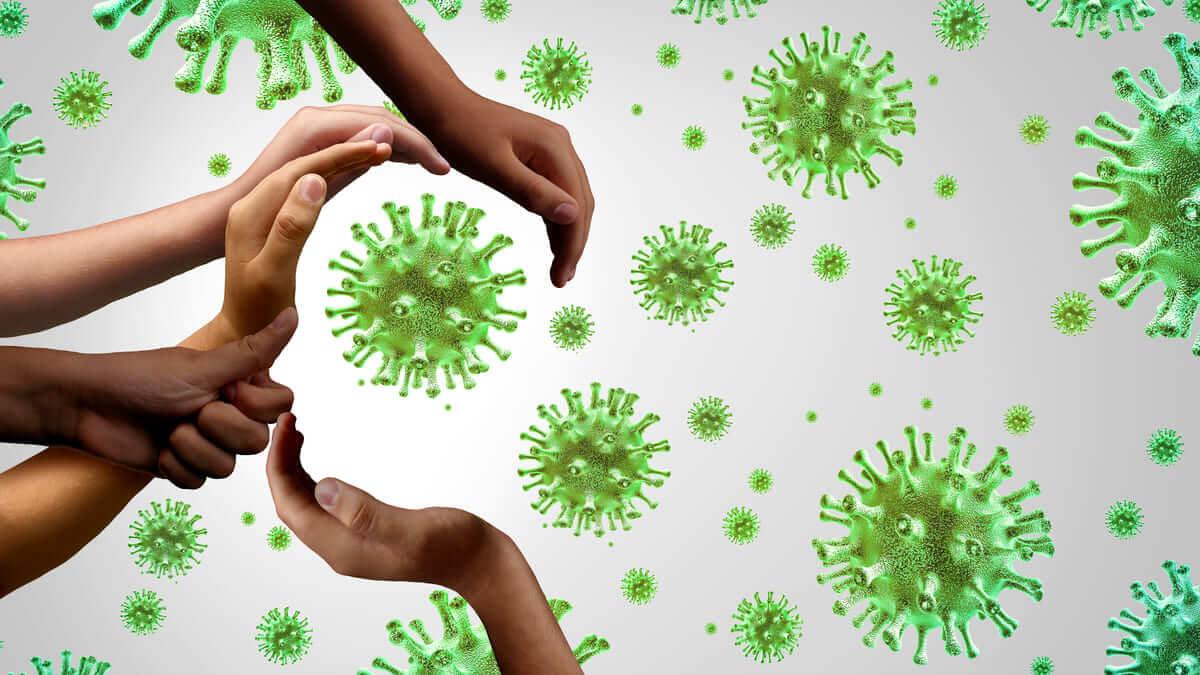 10 cuidados para el coronavirus