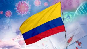 Descubren primera secuencia genética de SARS-CoV-2 en Colombia