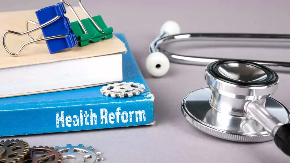 Este mes se debate una posible reforma a la salud