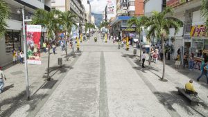 Gobernación del Tolima decretó toque de queda en sus 47 municipios