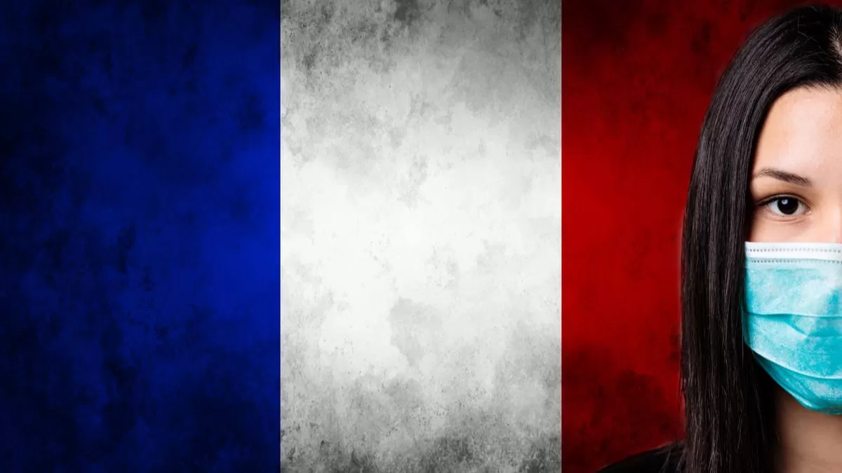 Hallan en Francia, el que podría ser el tratamiento para el COVID-19